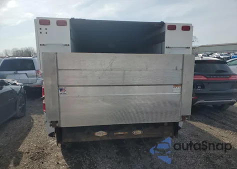 2018 Ford F150 Super Cab из США, поврежденный, VIN 1FTEX1C56JKE86060